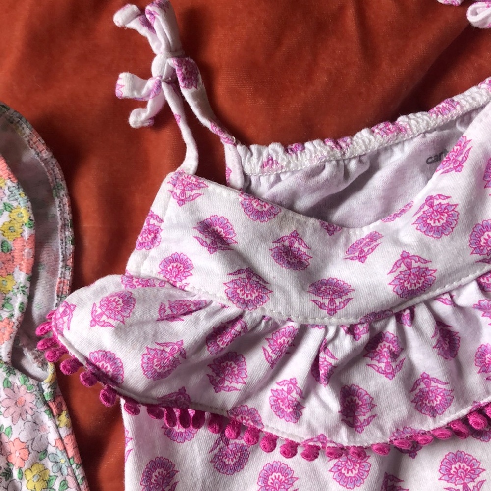 Rompers - Picture 3 of 5